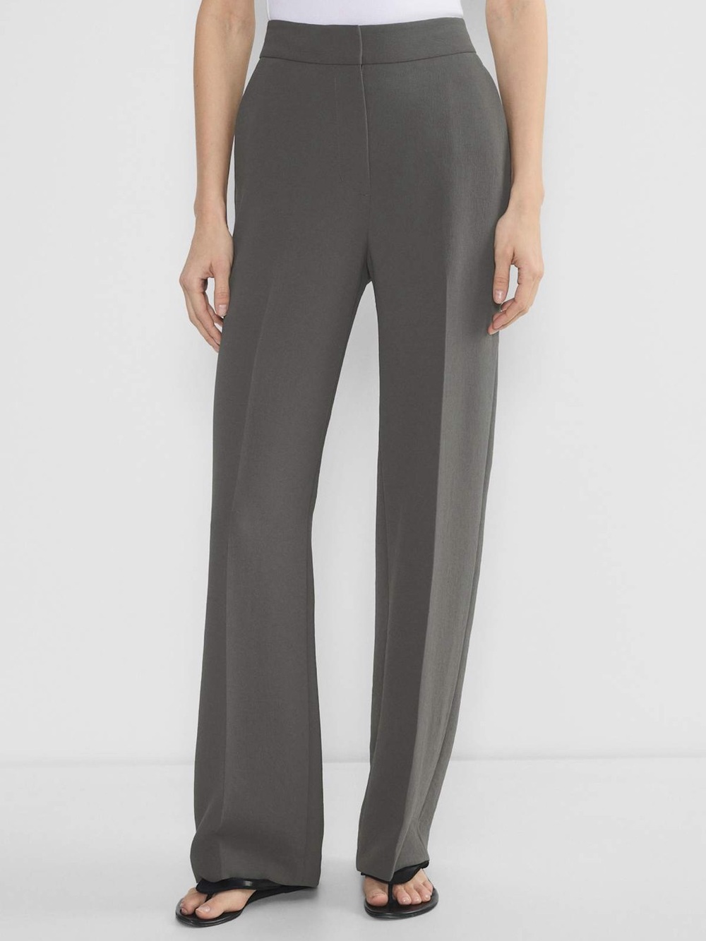 Aritzia The Limitless Pant size 2